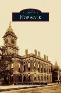 Norwalk di Richard Kostoff, Mary Carabin edito da ARCADIA PUB (SC)