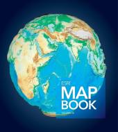 ESRI Map Book, Volume 36 edito da ESRI PR