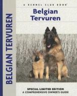 Belgian Tervuren di Robert Pollet edito da Kennel Club Books Inc