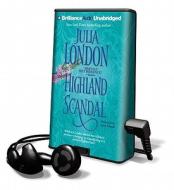Highland Scandal di Julia London edito da Brilliance Audio