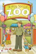 A Very Special Zoo di Jeanmarie O'Keefe-Moore edito da Tate Publishing & Enterprises