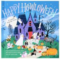 Happy Howloween di Janet Lawler edito da Jumping Jack Press