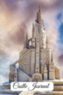 Castle Journal di Trueheart Designs edito da LIGHTNING SOURCE INC
