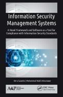 Information Security Management Systems di Heru Susanto, Mohammad Nabil Almunawar edito da Apple Academic Press Inc.