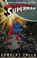 Superman di Kurt Busiek, Carlos Pacheco edito da Titan Books Ltd