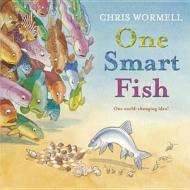 One Smart Fish di Christopher Wormell edito da Random House Children's Publishers UK