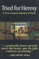Tried For Heresy di Andrew Furlong edito da John Hunt Publishing