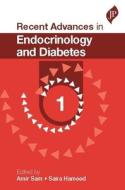 Recent Advances in Endocrinology and Diabetes: 1 di Amir Sam, Saira Hameed edito da JP Medical Ltd