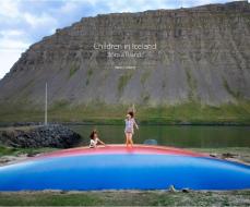 Children in Iceland di Nancy Libson edito da GEORGE F THOMPSON PUB