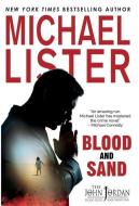 Blood and Sand di Michael Lister edito da Pulpwood Press