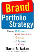 Brand Portfolio Strategy di David A Aaker edito da Simon & Schuster Ltd