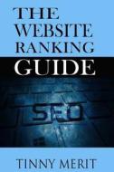 How to Rank Your Website on Search Engines di Tinny Merit edito da Createspace Independent Publishing Platform