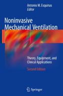 Noninvasive Mechanical Ventilation edito da Springer-Verlag GmbH
