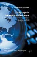 Language in International Business edito da Springer International Publishing
