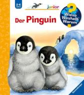 Der Pinguin di Daniela Prusse edito da Ravensburger Verlag