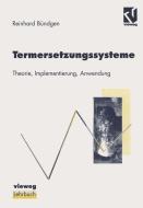 Termersetzungssysteme edito da Vieweg+Teubner Verlag