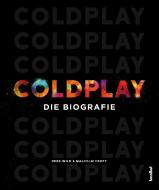 Coldplay di Debs Wild, Malcolm Croft edito da Hannibal Verlag GmbH