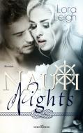 Nauti Nights di Lora Leigh edito da Sieben-Verlag