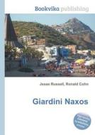 Giardini Naxos edito da Book On Demand Ltd.