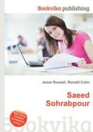 Saeed Sohrabpour edito da Book On Demand Ltd.