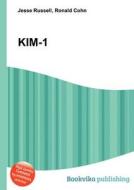 Kim-1 edito da Book On Demand Ltd.