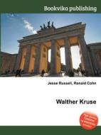 Walther Kruse edito da Book On Demand Ltd.
