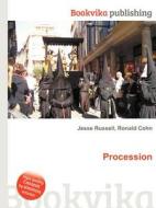 Procession edito da Book On Demand Ltd.