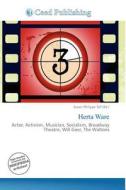 Herta Ware edito da Ceed Publishing