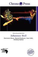 Johannes Heil edito da Chrono Press