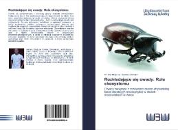 Rozkladajace sie owady: Rola ekosystemu di Emeka Ekejiuba, Sylvanus Ewuim edito da Wydawnictwo Bezkresy Wiedzy