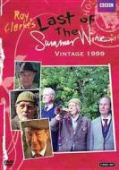 Last of Summer Wine: Vintage 1999 edito da Warner Home Video