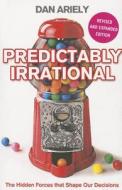 Predictably Irrational di Dan Ariely edito da HarperCollins Publishers