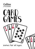 Card Games di Ian Brookes edito da HarperCollins Publishers