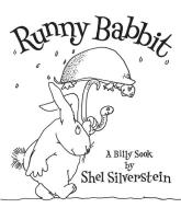 Runny Babbit: A Billy Sook di Shel Silverstein edito da HARPERCOLLINS