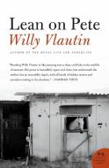 Lean on Pete di Willy Vlautin edito da Harper Perennial
