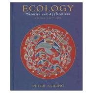 Ecology di Peter Stiling edito da Pearson Education