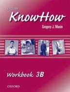 English Knowhow di Gregory J. Manin, F. Naber, Angela Blackwell edito da Oxford University Press