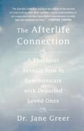 The Afterlife Connection di Jane Greer edito da St. Martins Press-3PL