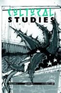 Cultural Studies edito da Taylor & Francis Ltd