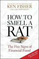 Fisher, K: How to Smell a Rat di Kenneth L. Fisher, Lara W. Hoffmans edito da John Wiley and Sons Ltd