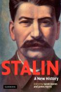 Stalin edito da Cambridge University Press
