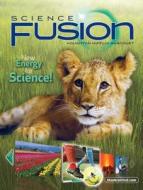 Sciencefusion Homeschool Package Grade 1 di Houghton Mifflin Harcourt edito da HOUGHTON MIFFLIN
