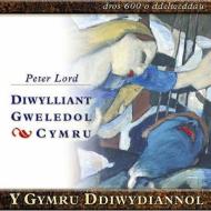 Y Gymru Ddiwydiannol di Peter Lord edito da University Of Wales Press