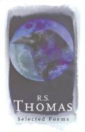 R.s.thomas di R.s. Thomas edito da Orion Publishing Co