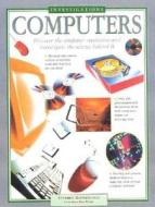 Computers di Stephen Bennington, Paul Fisher edito da Anness Publishing