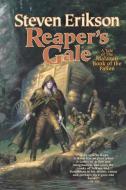 Reaper's Gale di Steven Erikson edito da St. Martins Press-3PL
