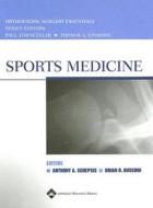 Sports Medicine edito da WOLTERS KLUWER HEALTH