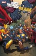 Marvel Universe Vs. Wolverine di Jonathan Maberry edito da Marvel Comics