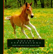 Equine Expressions di Robbee Huseth edito da Gibbs Smith Publishers