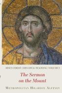 The Sermon On The Mount di Met Ilarion edito da St Vladimir's Seminary Press,u.s.